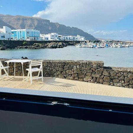 Orzola Oceanviews Exterior foto