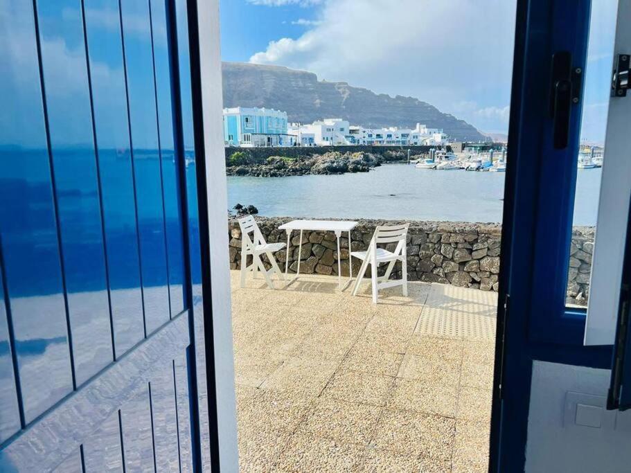Orzola Oceanviews Exterior foto
