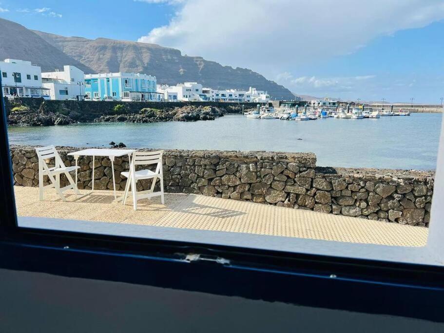 Orzola Oceanviews Exterior foto