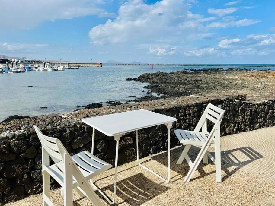 Orzola Oceanviews Exterior foto