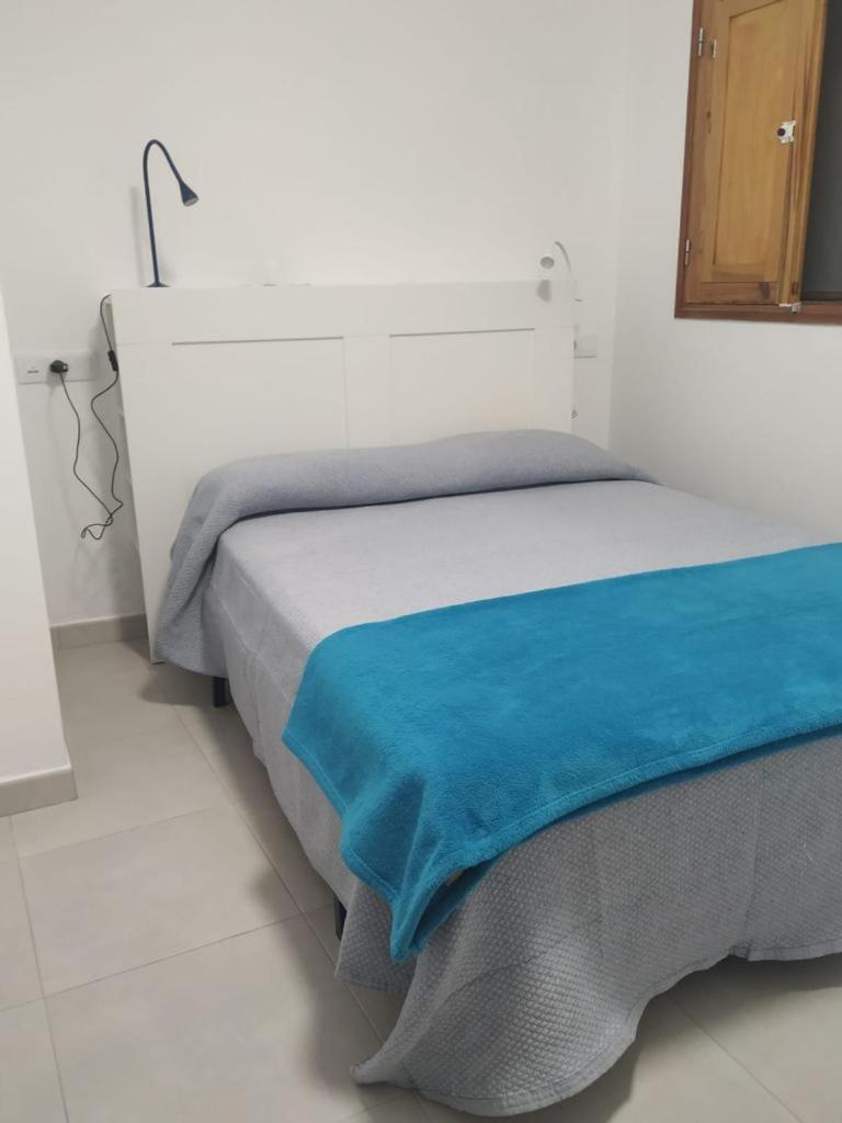 Orzola Oceanviews Exterior foto