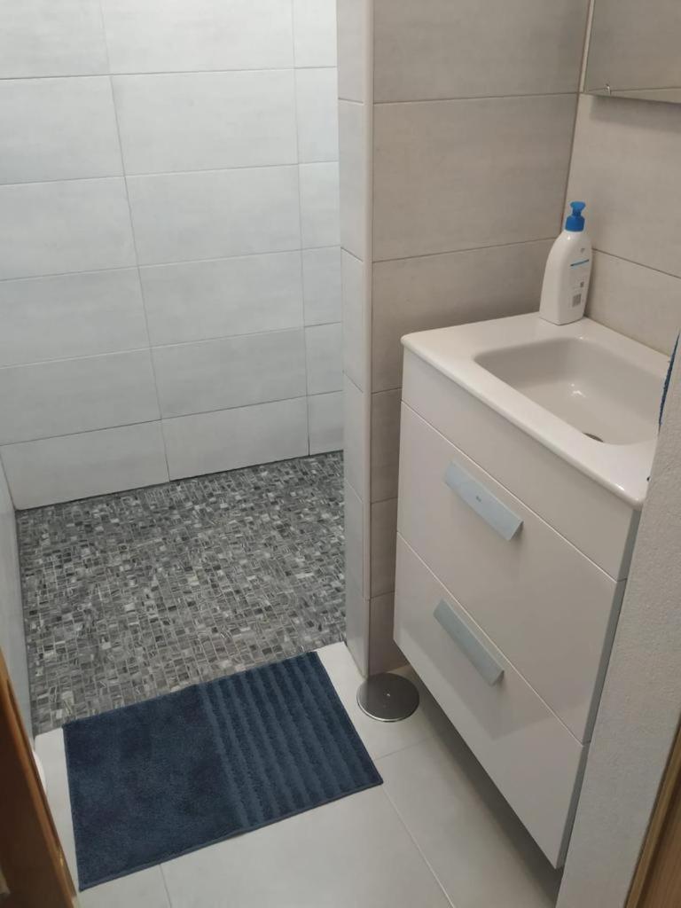 Orzola Oceanviews Exterior foto
